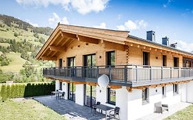 Ferienhaus Reiter Jochberg bei Kitzbühel